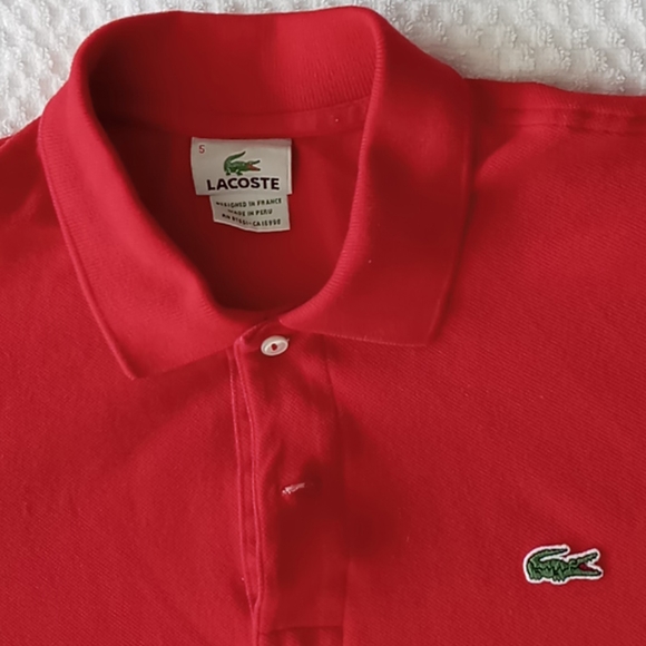 Short Sleeve Shirt - Picture 2 of 4